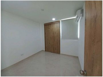 APARTAMENTO CON PERMISO DE TURISMO EN POZOS COLORADO