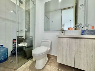 APARTAMENTO CON PERMISO DE TURISMO EN POZOS COLORADO
