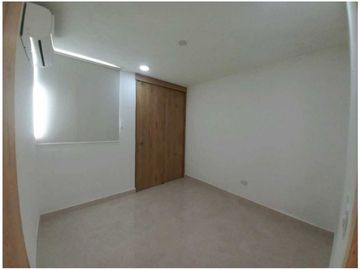 APARTAMENTO CON PERMISO DE TURISMO EN POZOS COLORADO