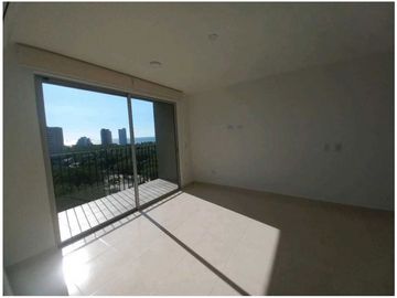 APARTAMENTO CON PERMISO DE TURISMO EN POZOS COLORADO