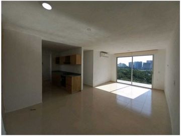 APARTAMENTO CON PERMISO DE TURISMO EN POZOS COLORADO