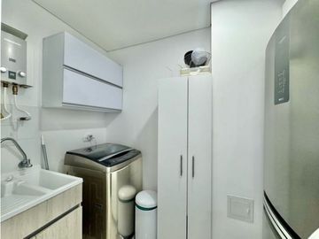 APARTAMENTO CON PERMISO DE TURISMO EN POZOS COLORADO