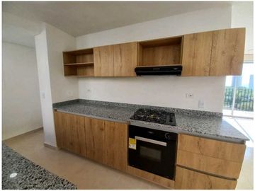 APARTAMENTO CON PERMISO DE TURISMO EN POZOS COLORADO