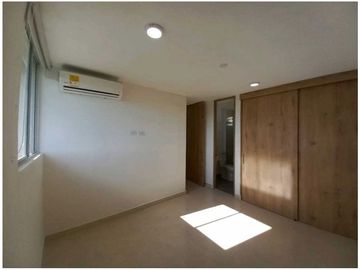 APARTAMENTO CON PERMISO DE TURISMO EN POZOS COLORADO