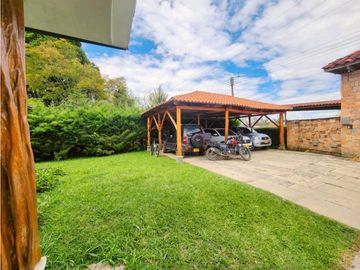 BROKER CASA EN ALQUILER PARCELACION SAN FRANCISCO - POPAYAN