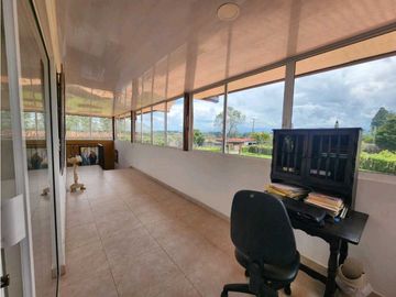 BROKER CASA EN ALQUILER PARCELACION SAN FRANCISCO - POPAYAN