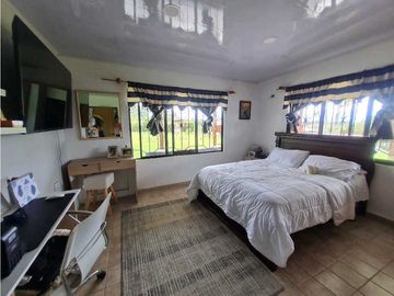 BROKER CASA EN ALQUILER PARCELACION SAN FRANCISCO - POPAYAN