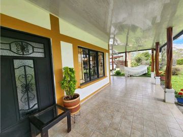 BROKER CASA EN ALQUILER PARCELACION SAN FRANCISCO - POPAYAN