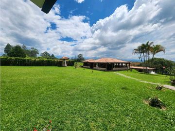 BROKER CASA EN ALQUILER PARCELACION SAN FRANCISCO - POPAYAN