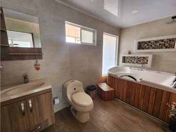 BROKER CASA EN ALQUILER PARCELACION SAN FRANCISCO - POPAYAN