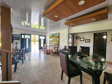 BROKER CASA EN ALQUILER PARCELACION SAN FRANCISCO - POPAYAN