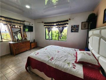 BROKER CASA EN ALQUILER PARCELACION SAN FRANCISCO - POPAYAN