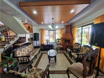 BROKER CASA EN ALQUILER PARCELACION SAN FRANCISCO - POPAYAN
