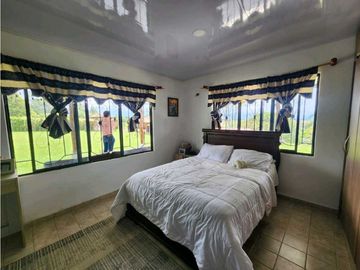BROKER CASA EN ALQUILER PARCELACION SAN FRANCISCO - POPAYAN