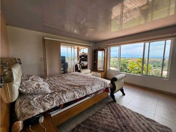 BROKER CASA EN ALQUILER PARCELACION SAN FRANCISCO - POPAYAN