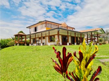 BROKER CASA EN ALQUILER PARCELACION SAN FRANCISCO - POPAYAN