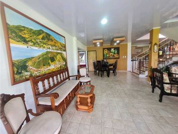 BROKER CASA EN ALQUILER PARCELACION SAN FRANCISCO - POPAYAN