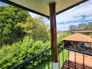 BROKER CASA EN ALQUILER PARCELACION SAN FRANCISCO - POPAYAN