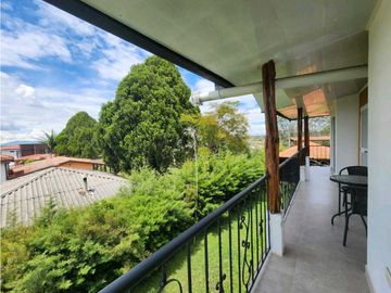 BROKER CASA EN ALQUILER PARCELACION SAN FRANCISCO - POPAYAN