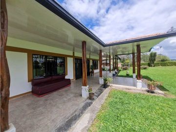 BROKER CASA EN ALQUILER PARCELACION SAN FRANCISCO - POPAYAN