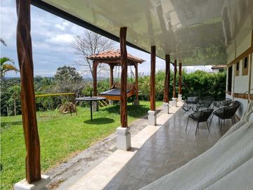 BROKER CASA EN ALQUILER PARCELACION SAN FRANCISCO - POPAYAN