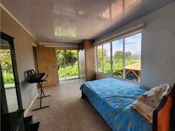 BROKER CASA EN ALQUILER PARCELACION SAN FRANCISCO - POPAYAN