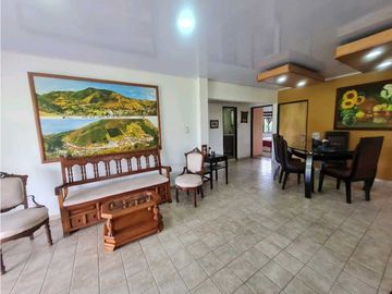 BROKER CASA EN ALQUILER PARCELACION SAN FRANCISCO - POPAYAN