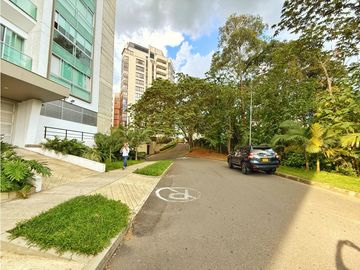 Se Vende Apartamento Exclusivo La Castellana Armenia