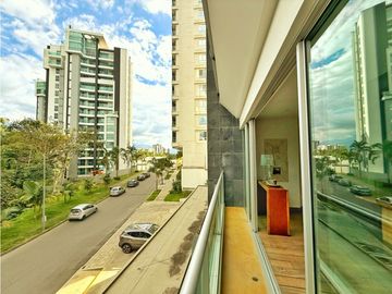 Se Vende Apartamento Exclusivo La Castellana Armenia