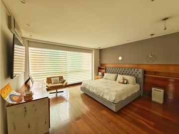 Se Vende Apartamento Exclusivo La Castellana Armenia