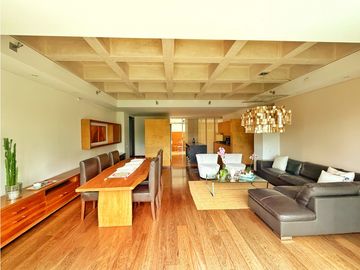 Se Vende Apartamento Exclusivo La Castellana Armenia