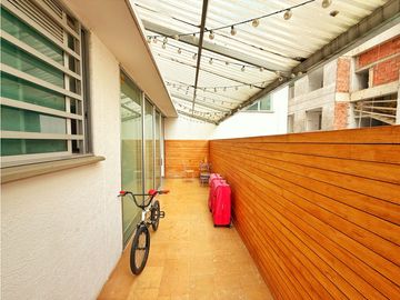 Se Vende Apartamento Exclusivo La Castellana Armenia