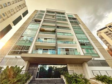 Se Vende Apartamento Exclusivo La Castellana Armenia