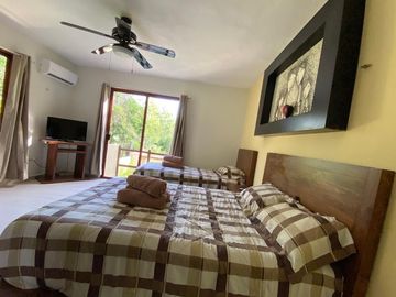 Casa en Venta en Aldea Zamá con 3 recámaras