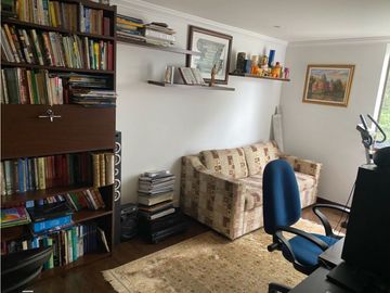 VENTA APARTAMENTO NIZA VIII