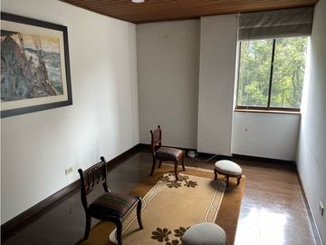 VENTA APARTAMENTO NIZA VIII
