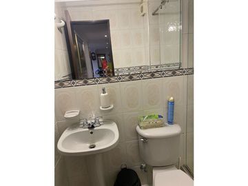 VENTA APARTAMENTO NIZA VIII