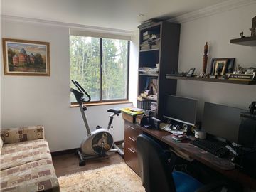 VENTA APARTAMENTO NIZA VIII