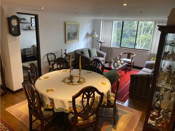 VENTA APARTAMENTO NIZA VIII