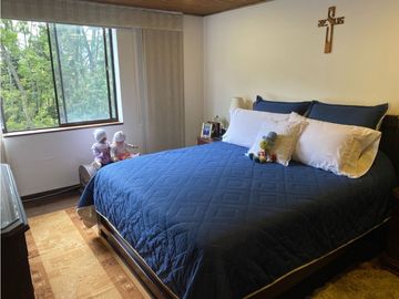 VENTA APARTAMENTO NIZA VIII