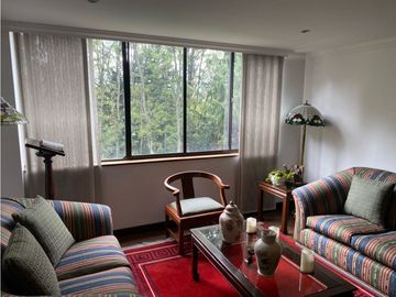 VENTA APARTAMENTO NIZA VIII