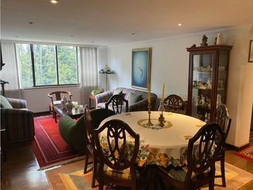 VENTA APARTAMENTO NIZA VIII