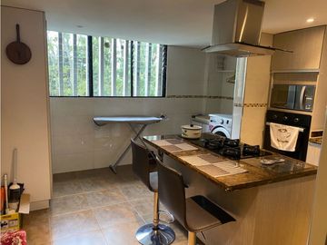 VENTA APARTAMENTO NIZA VIII
