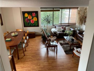 VENTA APARTAMENTO NIZA VIII