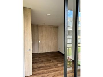 VENDO APTO CONJUNTO HACIENDA EL RECREO TENJO