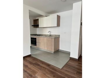 VENDO APTO CONJUNTO HACIENDA EL RECREO TENJO