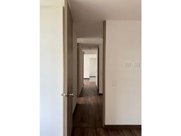 VENDO APTO CONJUNTO HACIENDA EL RECREO TENJO