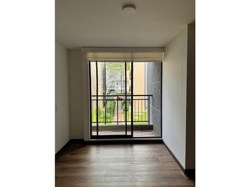 VENDO APTO CONJUNTO HACIENDA EL RECREO TENJO