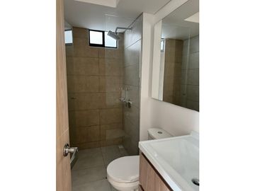 VENDO APTO CONJUNTO HACIENDA EL RECREO TENJO