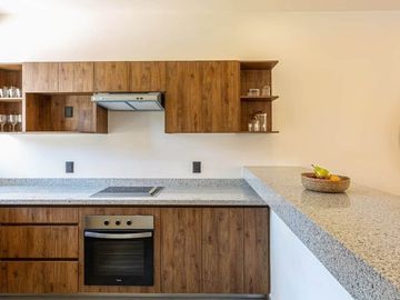 Increíble proyecto en Tulum en comunidad residencial